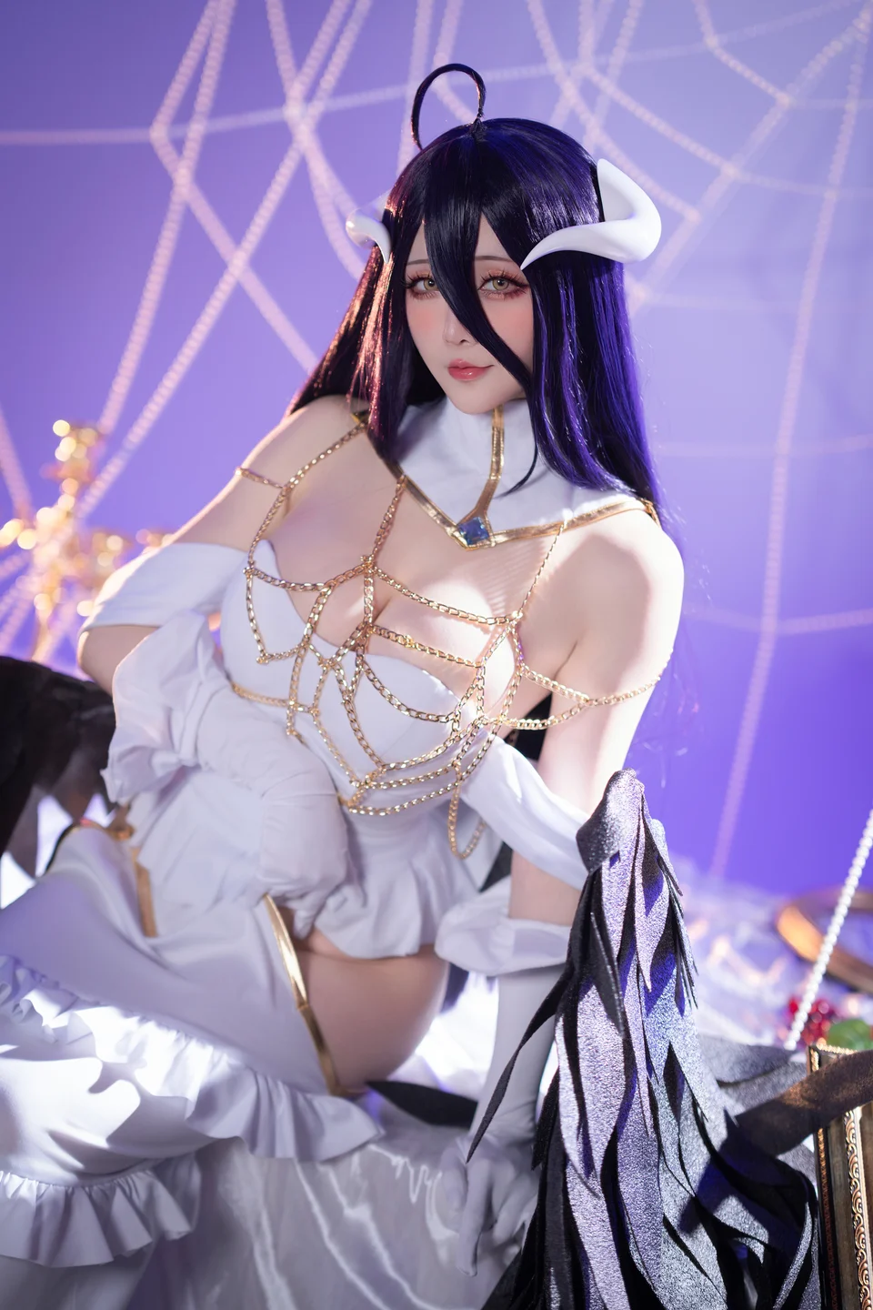 星之迟迟_25年5月计划D_Overlord_雅儿贝德_39P_201MB_ tg@simisebaisi 【丝足阁】010.webp